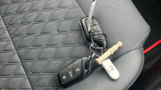 MG MG3 1.5 Hybrid Trophy 5dr Auto Hybrid Hatchback